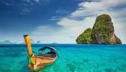 هتل های پوکت